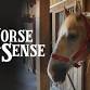 Horse Sense event in West Baden Springs, IN