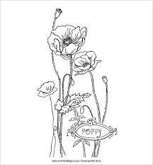 We have collected 32+ princess puppy coloring page images of various designs for you to color. 18 Poppy Coloring Pages Pdf Jpg Free Premium Templates