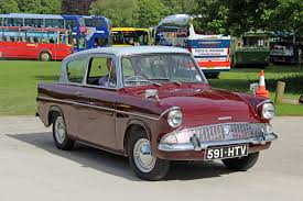 See more of ford anglia 105e on facebook. Ford Anglia 105e My Classic Cars