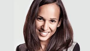 Goodby NY Founder Nancy Reyes Lands Top Position at TBWA\Chiat\Day