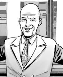 Maxwell “Max” Hawkins