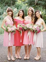 Dessy Bridesmaid Twist Dress Giveaway Dessy Bridesmaid Dresses Blush Bridesmaid Dresses Bridesmaid Dresses