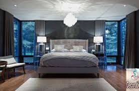 The first thing to do when designing the lighting scheme for your bedroom is the amount of natural light that comes in. Bedroom Lighting Ideas Low Ceiling In Precious Small Led Master Teen Modern Apppie Org