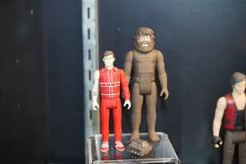Click for a larger picture. Toy Fair 2019 Mezco 5 Points The Toyark News