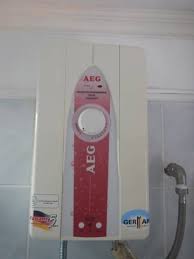 Most people never give their water heater a second thought; Water Heater Died Where Do I Find Philippines Expats Forum