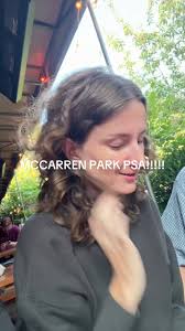 Mccarren Park House Brooklyn