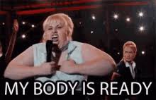 Ill Be There Man Gifs Tenor