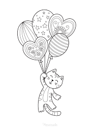Your own happy birthday boy coloring page printable coloring page. Kozzeteve Itt Drawing4