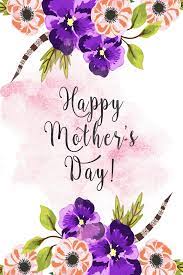 Some of the mom gift certificate templates have space for a photo. 38 Cute Free Printable Mothers Day Cards Mom Cards You Can Print