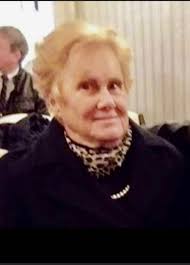 Tribute for Jennie D. Jansen