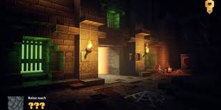 Each has a set theme that can give players an idea of … Minecraft Dungeons Geheime Welt Freischalten Totallygamergirl