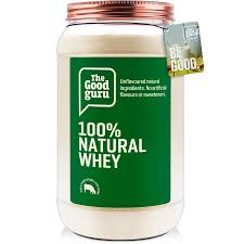 The Good Guru Has Been Delivering A Wide Range Of Whey Based Protein Powder In London A Organic Vegan Protein Powder Vegan Protein Powder Protein Powder Shakes