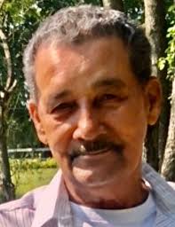 Obituary information for Charles Ridgeway, Sr.