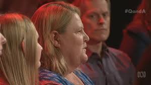 Q&A: Laughter as George Brandis says debt recovery notices can be fixed by  contacting Centrelink