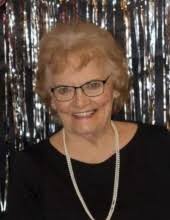 Obituary information for Carol Covington