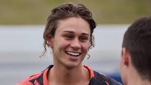 Home and Away lines up dark new storyline for Theo Poulos