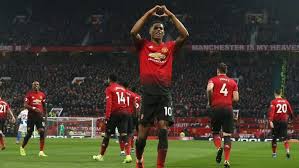 Кристал пэлас — манчестер юнайтед. Kristal Pelas Manchester Yunajted Prognoz I Stavka Za 1 66 27 02 2019 Prognozy Na Futbol Livesport Ru