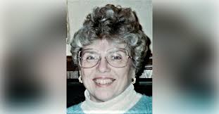 Obituary information for Elaine L. Gano