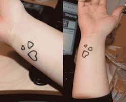Geçici dövme temp tattoo bilek dövmeleri çift dövmeler erkekler için dövmeler karizmatik dövmeler. Kol Dovme Modelleri Icin Etkileyici Oneriler