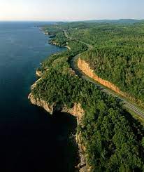 America S Most Iconic Drives Minnesota Travel Lake Superior Places To Travel