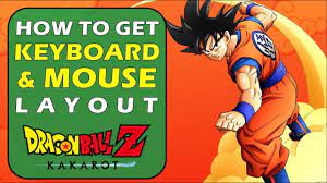View entire discussion (10 comments) r/kakarot. How To Change Control Hints And Tutorials To Keyboard Mouse Layout In Pc Dragon Ball Z Kakarot Youtube