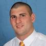 Profile Picture of Bryan Caffrey - Football - Wingate University Athletics (@wingatebulldogs.com) on Google