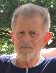 Robert "Bob" Lemke Obituary December 3, 2022