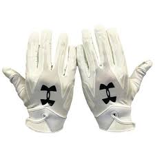 Gloves F4 Receiver