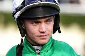 Trainer Wilson leaves Carluke for former Ramsden yard