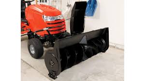 The simplicity regent is a tractor. Simplicity Mowers Review Ultimate Buying Guide