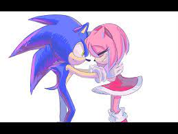 Share your thoughts, experiences, and stories behind the art. Dont Cry By Di Dash Sonic Art Sonic Sonic Fan Characters