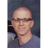 Paul Allan Farquharson Obituary