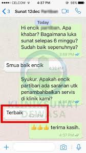 Namun, tidak ada harga pasti karena sulit melacak perdagangan di pasar gelap. Klinik Sunat Lelaki Dewasa Klinik Sunat Dewasa Malaysia