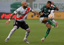 Xeneizes y millonarios buscan el pase a las semifinales del torneo local. Palmeiras Vs River Plate En Vivo Alineaciones Mejores Jugadas Y Estadisticas