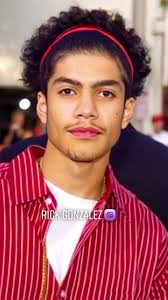 The Actor Rick Gonzalez