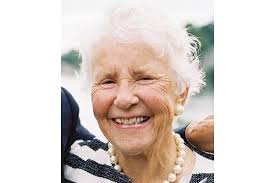 Laura Johnson Obituary (2015)