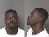 Aaron Mackey Fleeing Eluding Arrest Driving While License Revoked