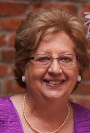 Obituary for Theresa Ann (Fabry) Kern