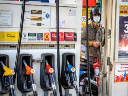 Get your weekly ron 95, ron 97 and diesel and petrol price on our website. Oil Price Stabilization Fund To Help Consumers From Rising Crude Prices Report The Economic Times