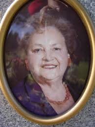 Annie Shipley Fearn (1928-2001)