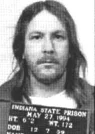 INDIANA DEATH ROW (1977-2013)