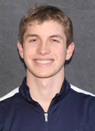 2021-22 Men's Swimming and Diving Roster