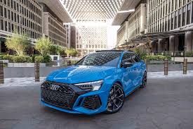 Image result for Turbo Blue 2024 RS3