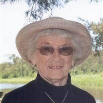 Mary Rebecca Dulin Sharp Obituary