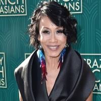 'Crazy Rich Asians' Star Tan Kheng Hua Signs With U.S. Agency,