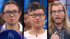 ’Dr. Phil’ Audience