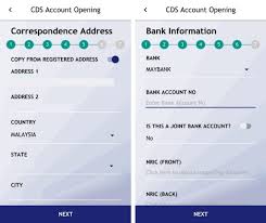 Jumbo cds are those that carry investment minimums of $100,000; How To Open A Cds Account In Malaysia With Bursa Anywhere
