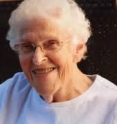 Obituary information for Alice L. Langdon