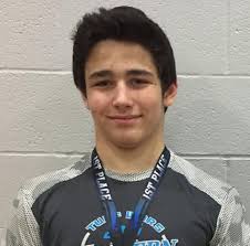 Oregon's top high school wrestlers: Meet the state's best seniors