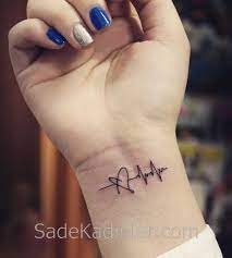 Dövme modelleri ve anlamları, erkek dövme modelleri ve bayan dövme modelleri Kucuk Dovme Modelleri Tattoo Kalp Atisi Figurlu Bilek Dovmeleri Kiyafet Kombinleri